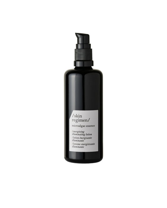 Skin Regimen Microalgae Essence