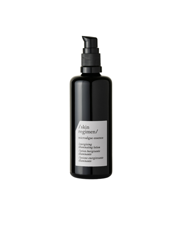 Skin Regimen Microalgae Essence