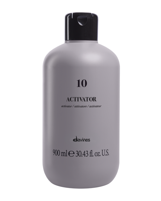 Activator 10 Vol.