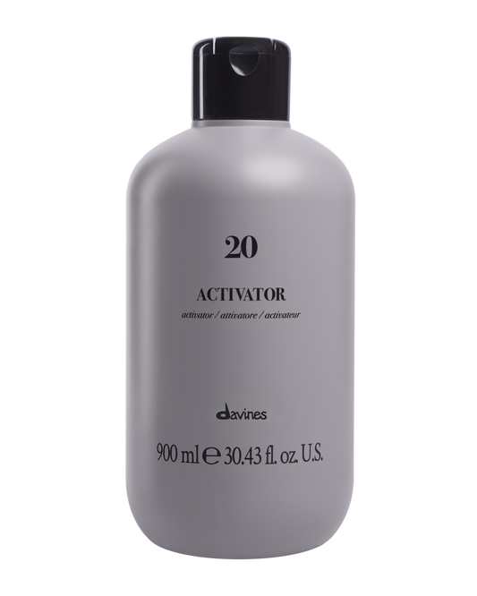 Activator 20 Vol.