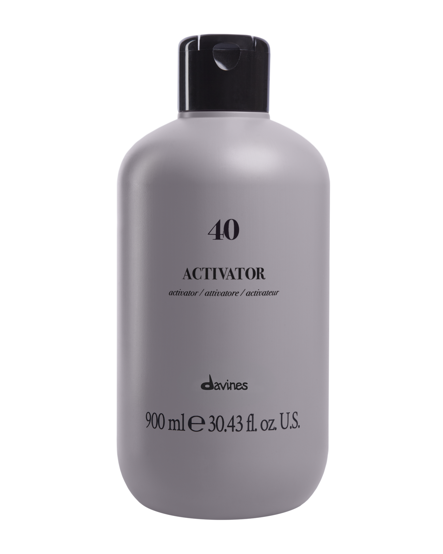 Activator 40 Vol.