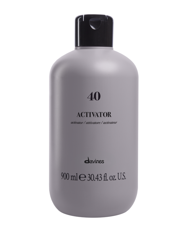 Davines Activator 40 Vol.