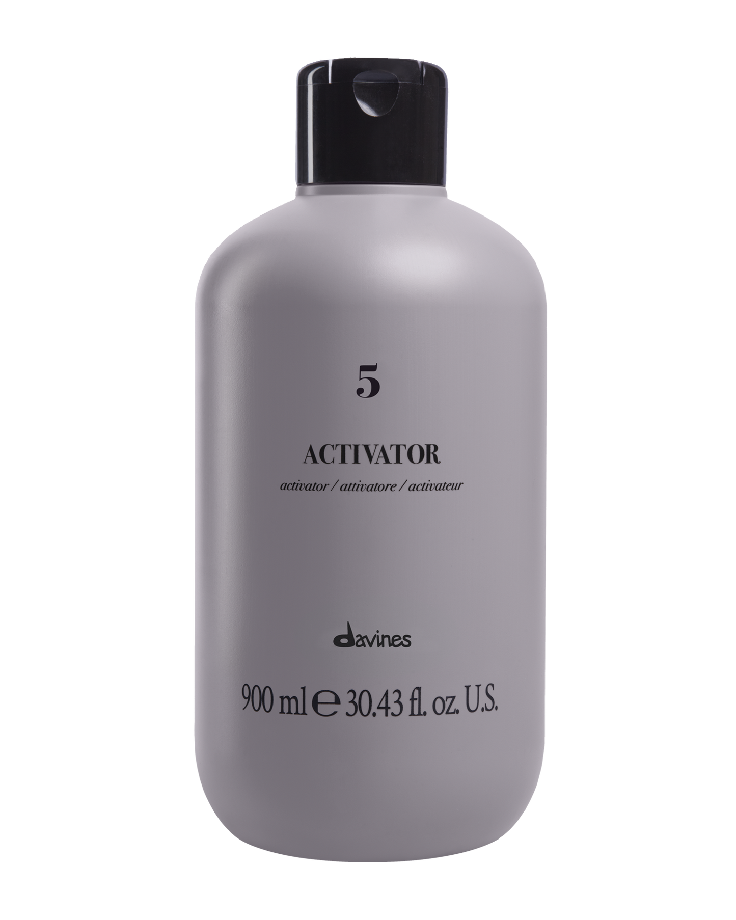Activator 5 Vol.