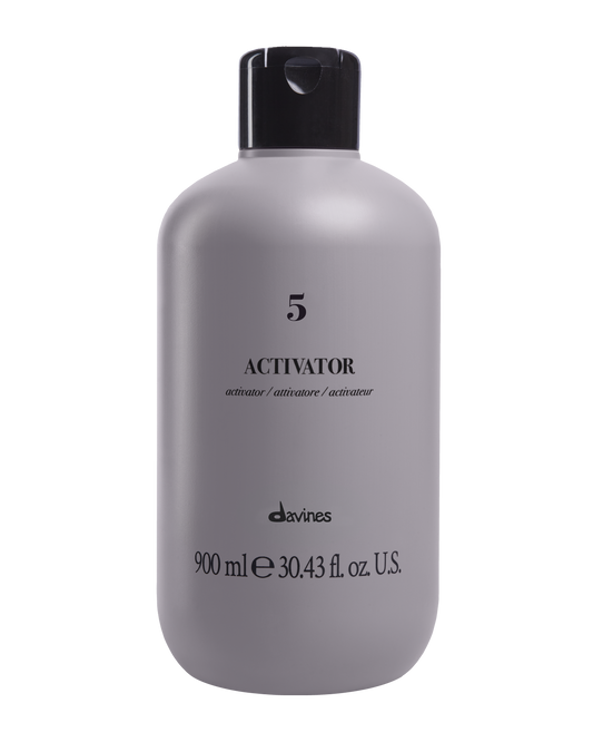 Activator 5 Vol.