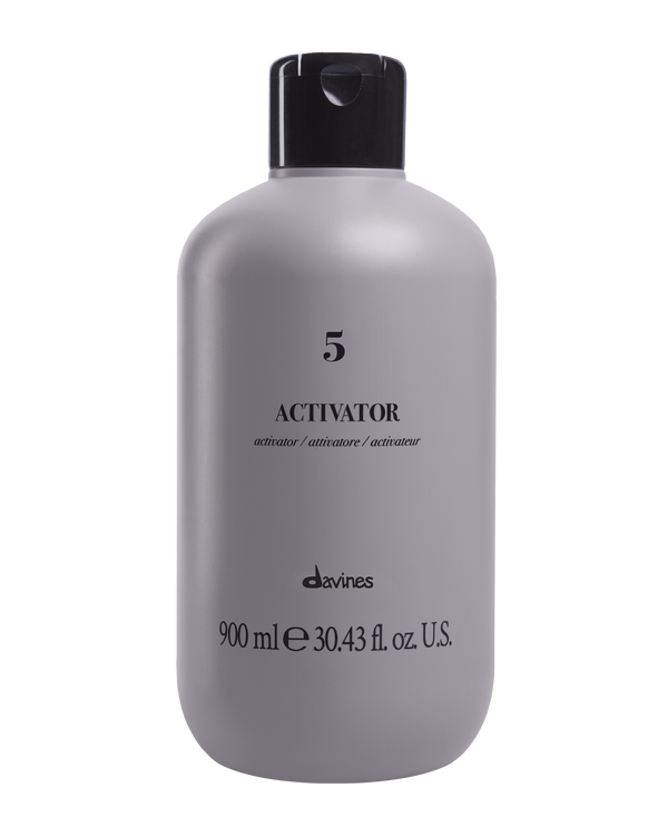 Davines Activator 5 Vol.