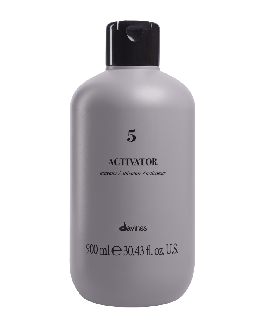 Davines Activator 5 Vol.