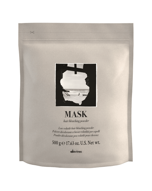 Mask Bleaching Powder