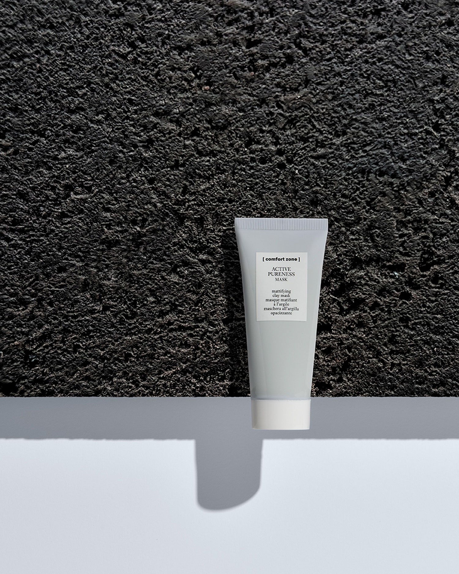 Active Pureness Mask