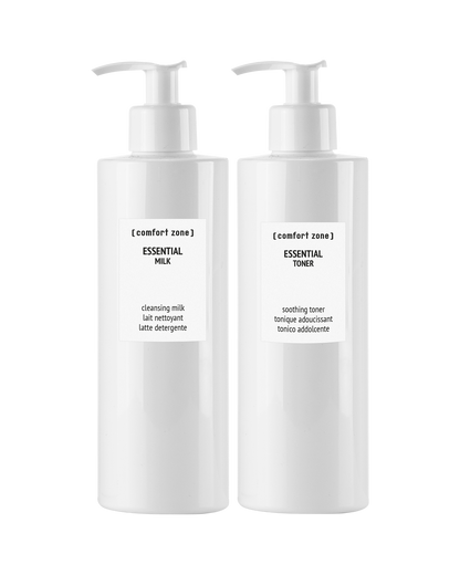 Essential Maxi Size Kit