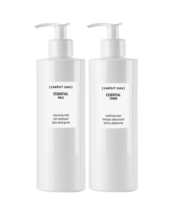 Comfort Zone Essential Maxi Size Kit