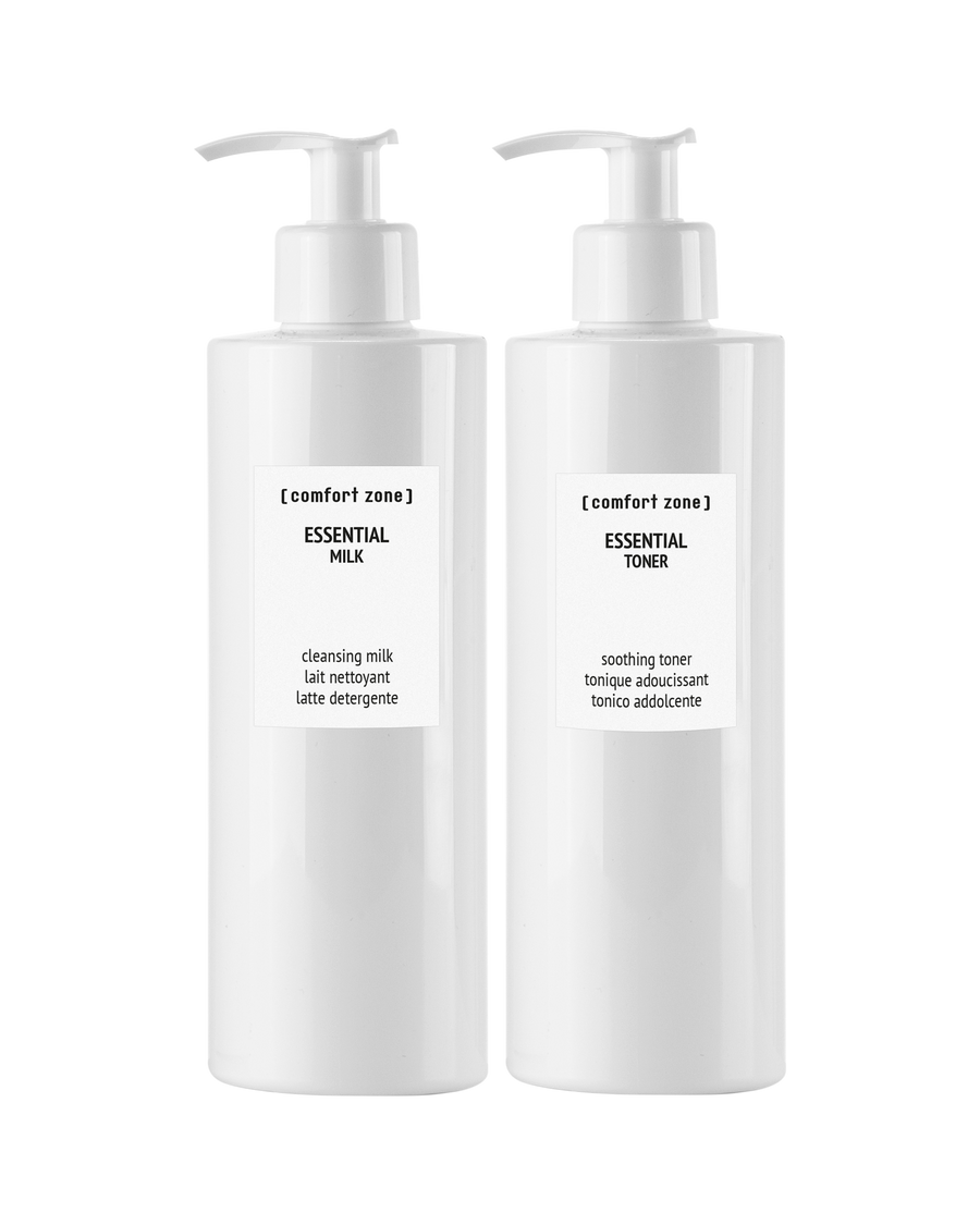 Comfort Zone Essential Maxi Size Kit