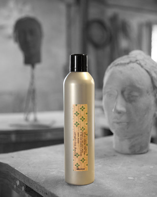 Medium Hairspray