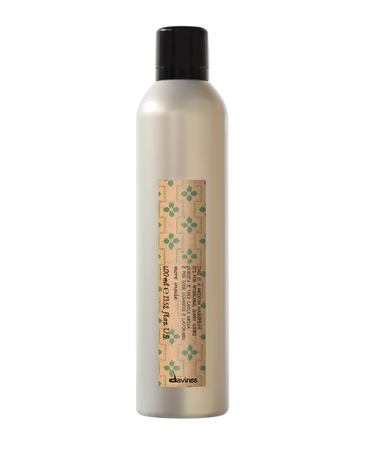 Medium Hairspray