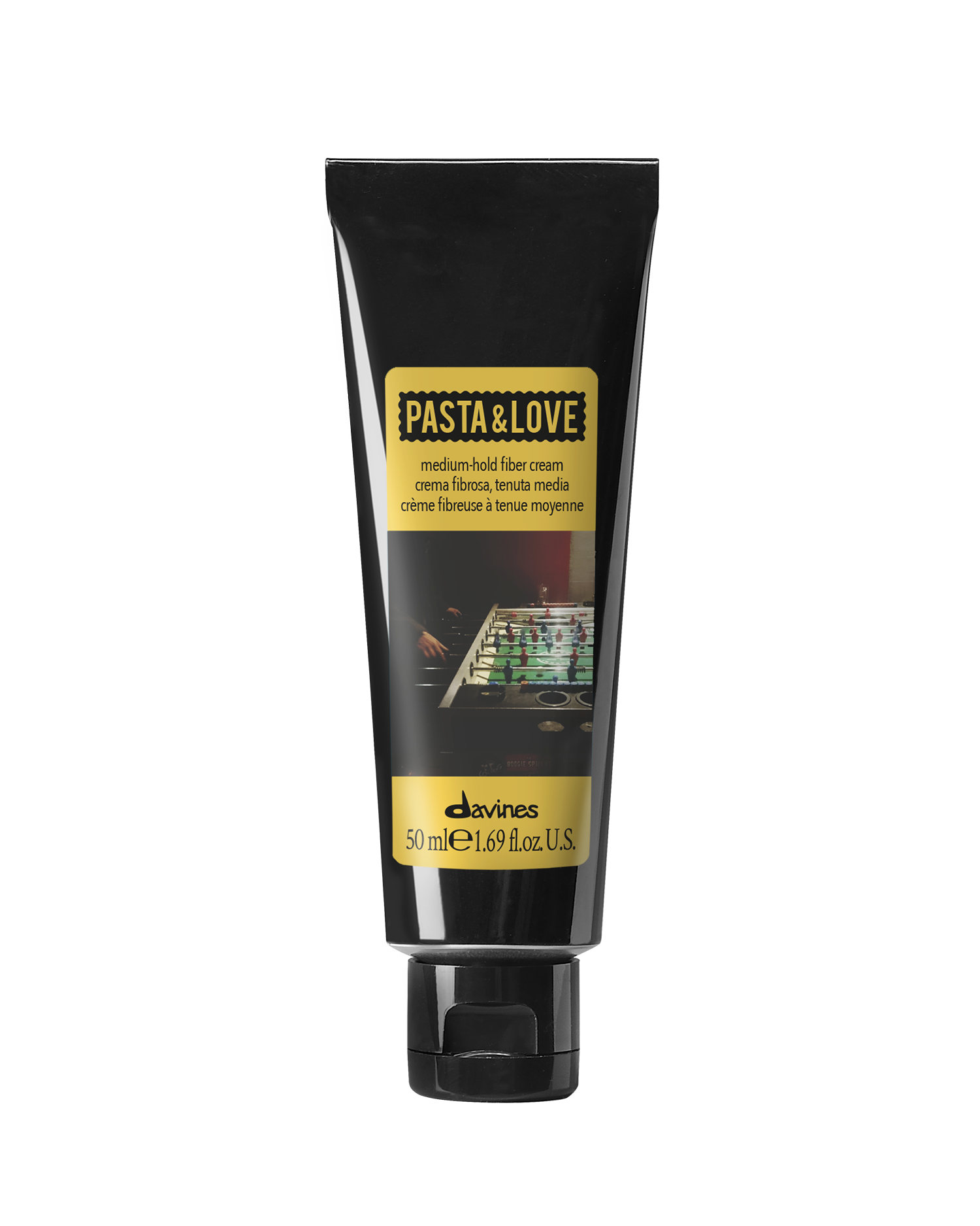 PASTA & LOVE Medium Hold Fiber Cream