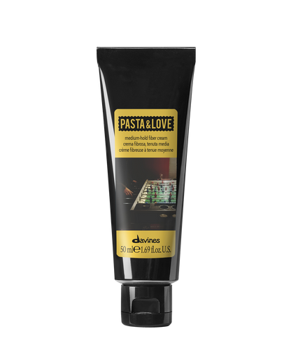 PASTA & LOVE Medium Hold Fiber Cream