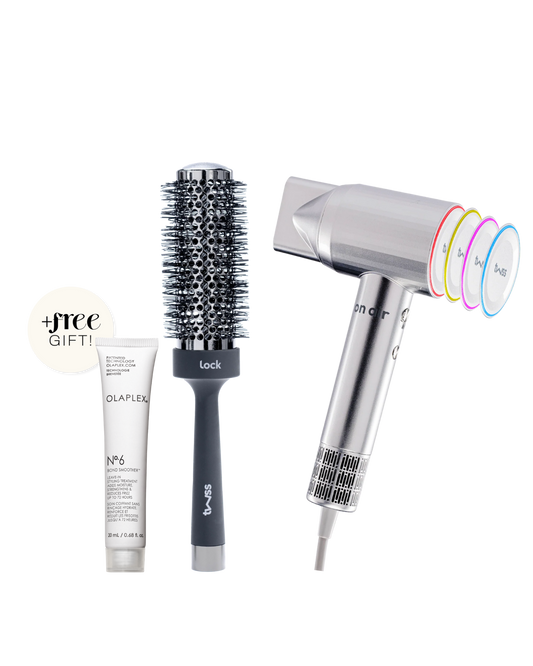 Mega Volume Bundle + FREE Olaplex No.6 20ML