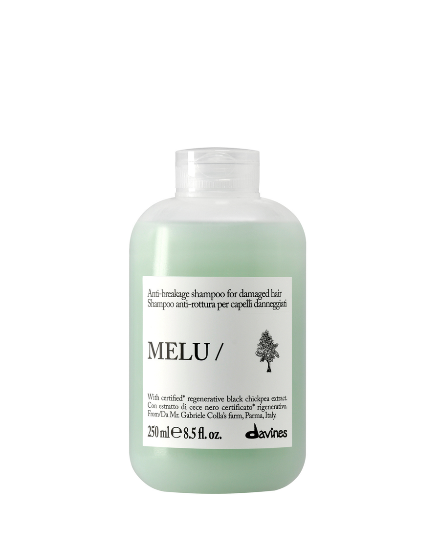 MELU SHAMPOO 250ML