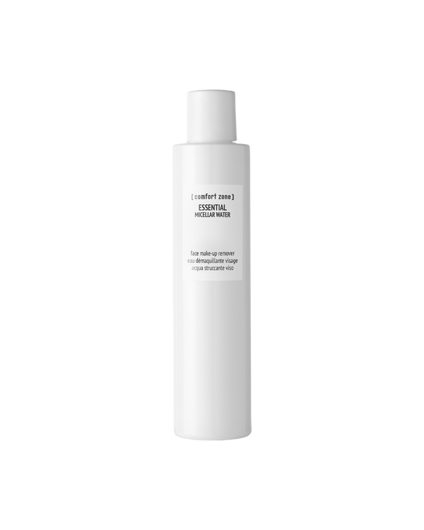 Comfort Zone Essential Micellar Water