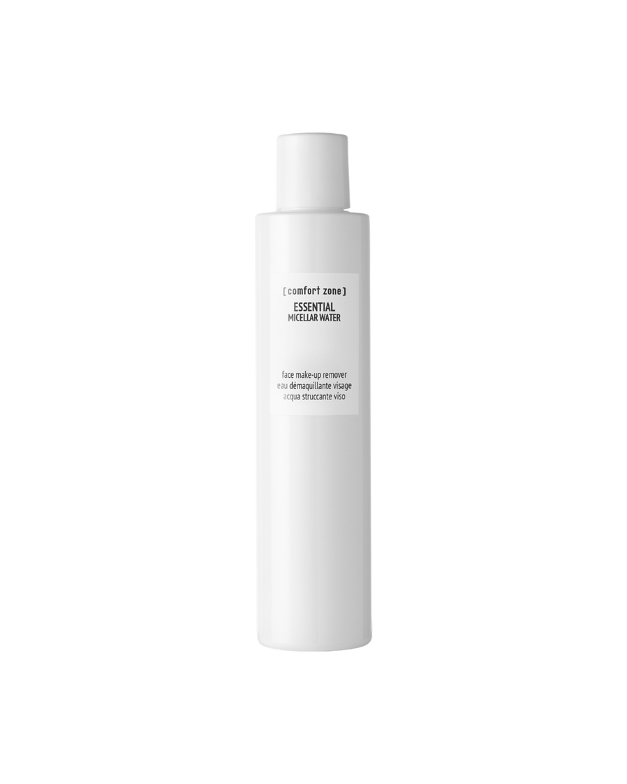Essential Micellar Water - Comfort Zone - EIDEAL premium haircare