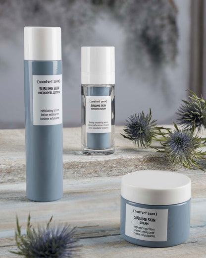 Sublime Skin Micropeel Lotion
