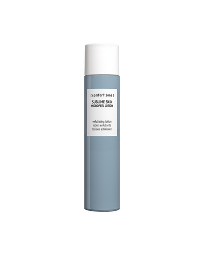 Sublime Skin Micropeel Lotion