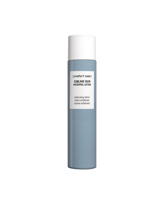 Sublime Skin Micropeel Lotion