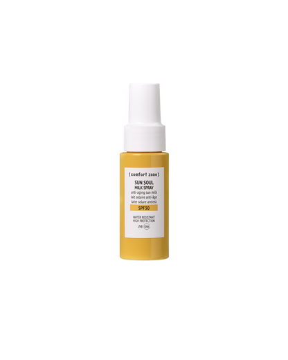 Sun Soul Milk SPF30