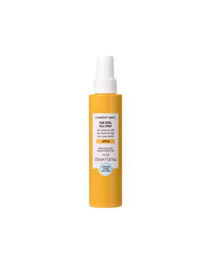 Sun Soul Milk SPF20