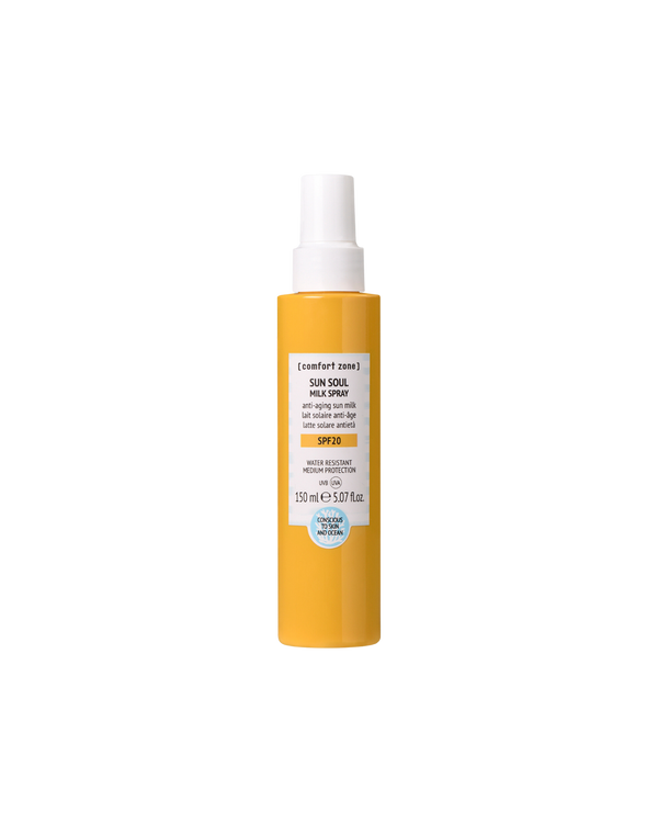 Comfort Zone Sun Soul Milk SPF20
