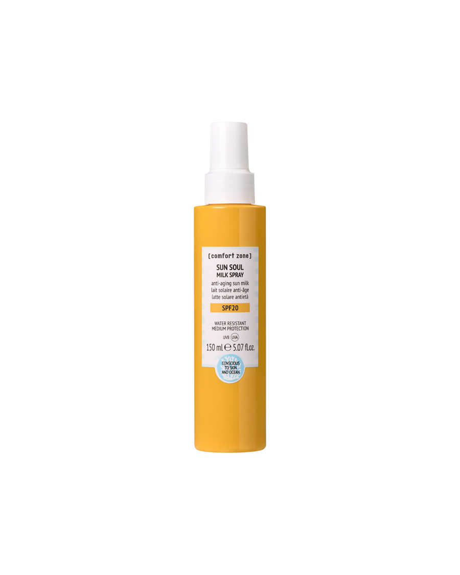 Comfort Zone Sun Soul Milk SPF20