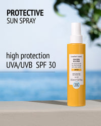 Comfort Zone Sun Soul Milk SPF30