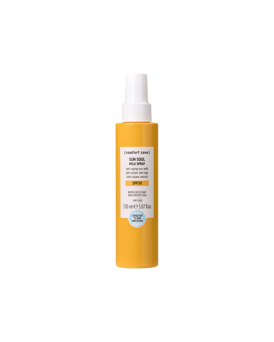 Sun Soul Milk SPF30