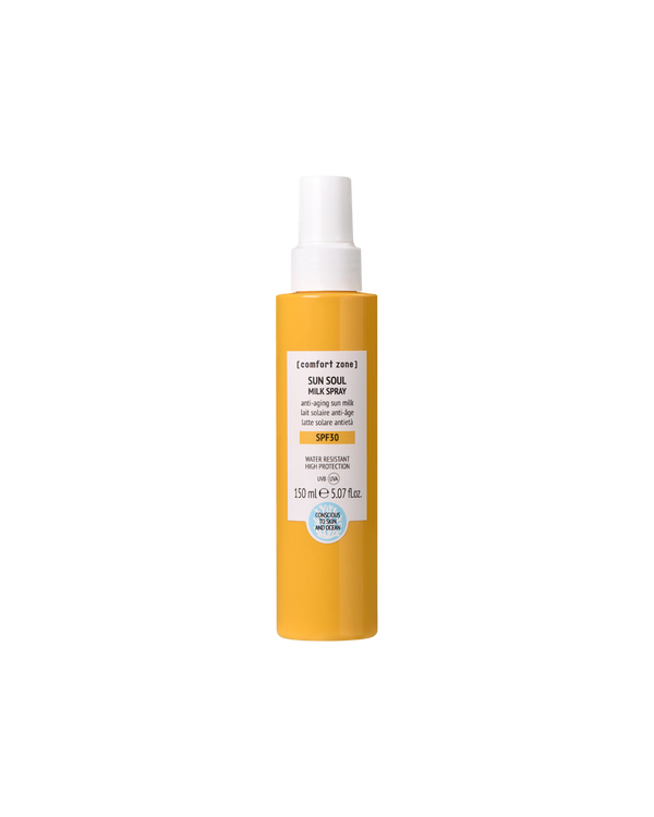 Comfort Zone Sun Soul Milk SPF30