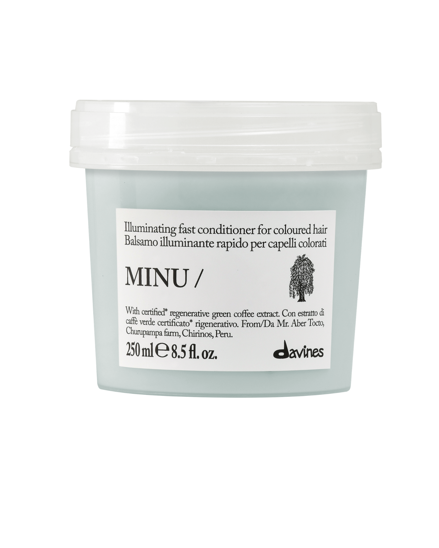 MINU CONDITIONER 250ML