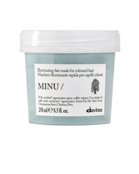MINU MASK 250ML