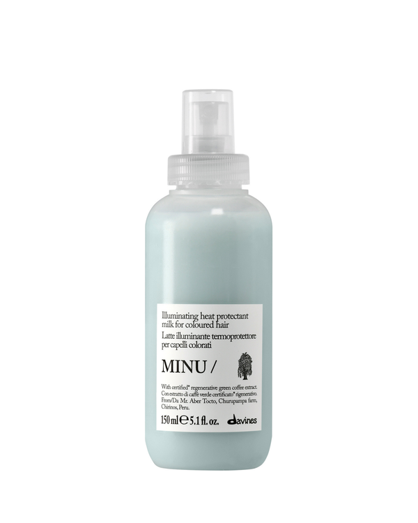 MINU MILK 150ML
