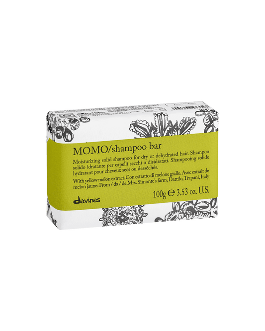 MOMO Shampoo bar