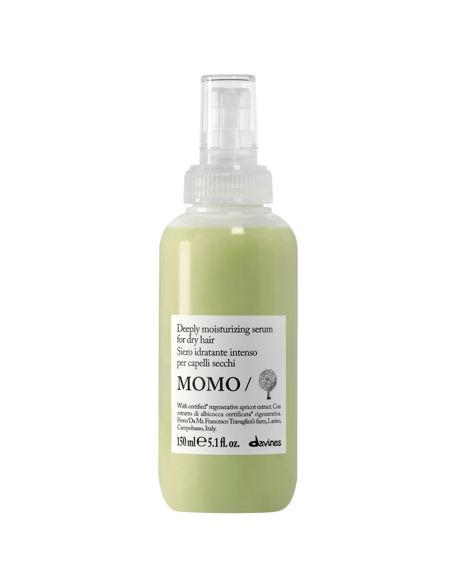 MOMO SERUM 150ML