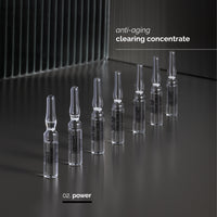 Skin Regimen Multi Acid Ampoule 7X2ML