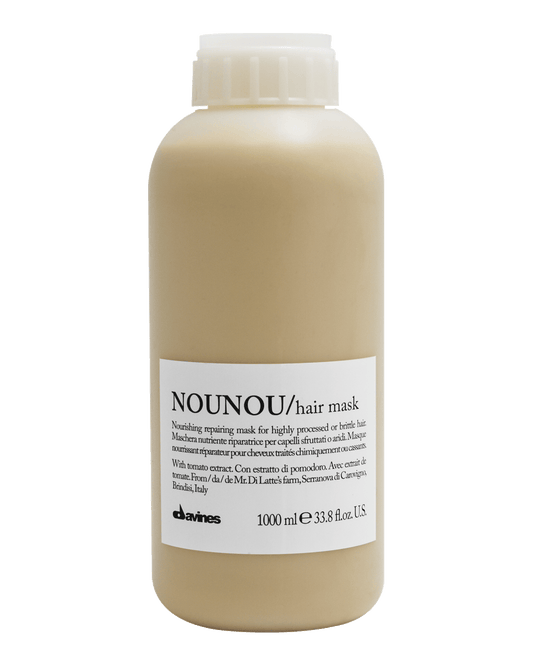 NOUNOU Hair Mask
