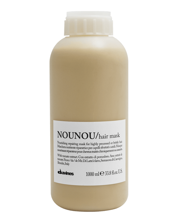 Davines NOUNOU Hair Mask