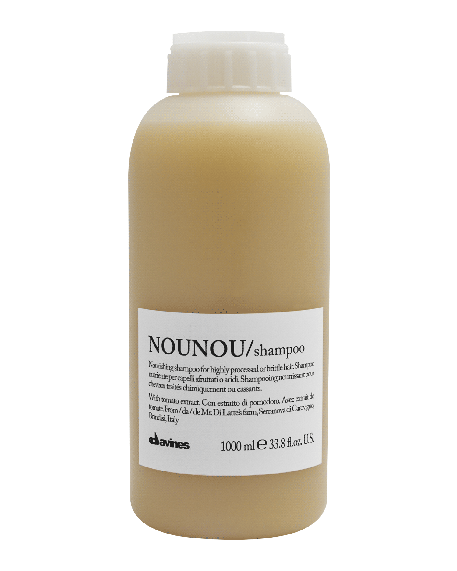 NOUNOU Shampoo