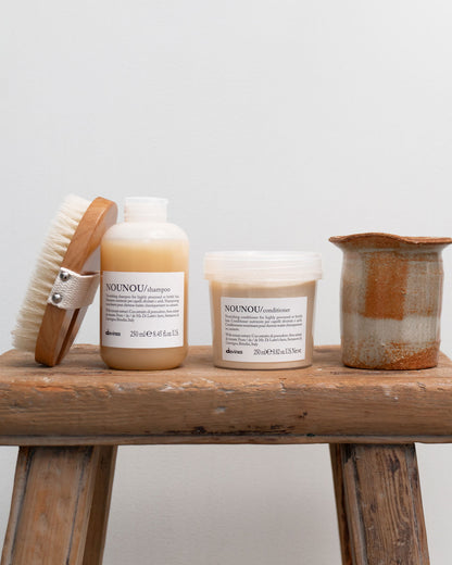 NOUNOU Conditioner