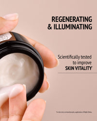 Skin Regimen Night Detox