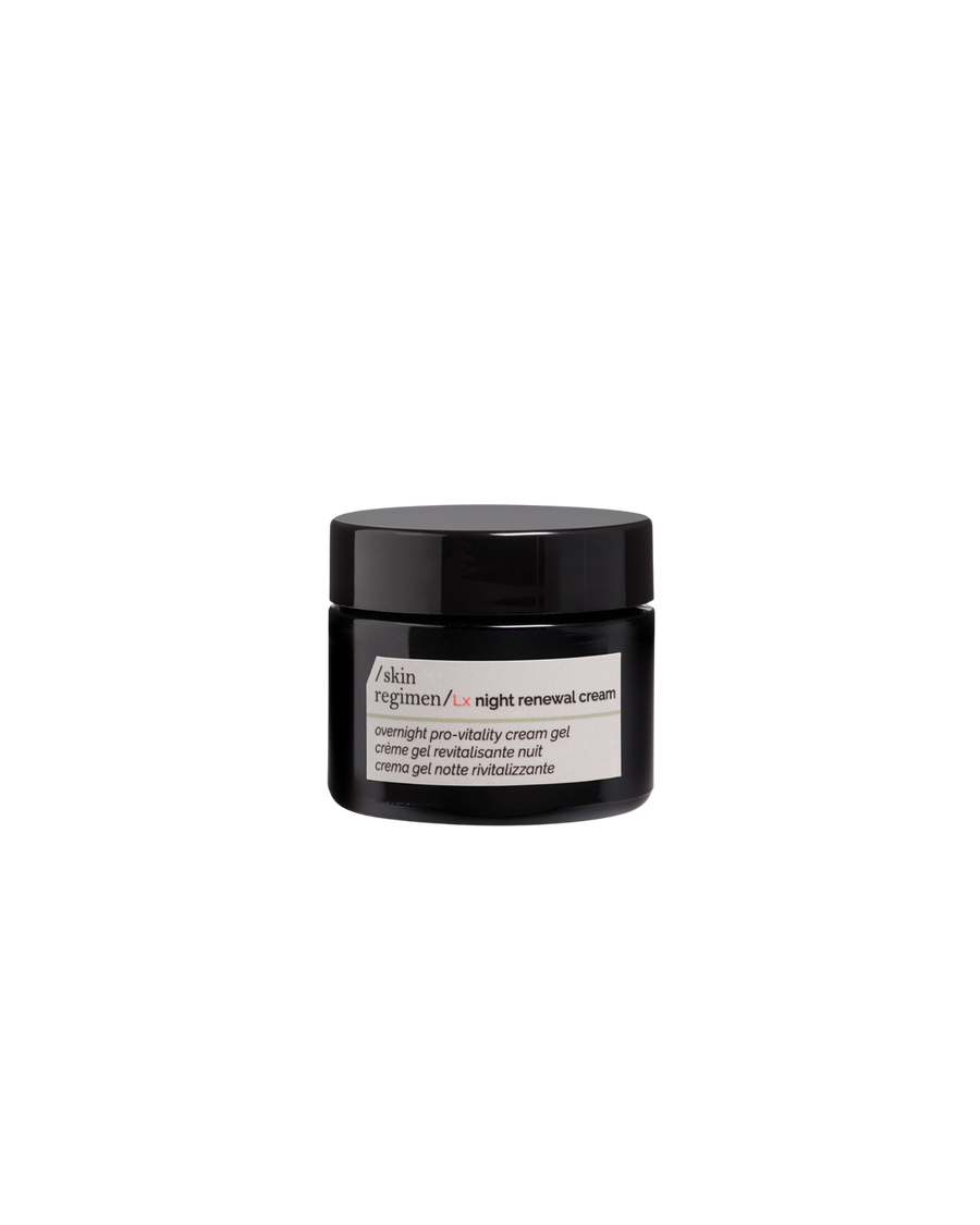 Skin Regimen Lx Night Renewal Cream 50ML