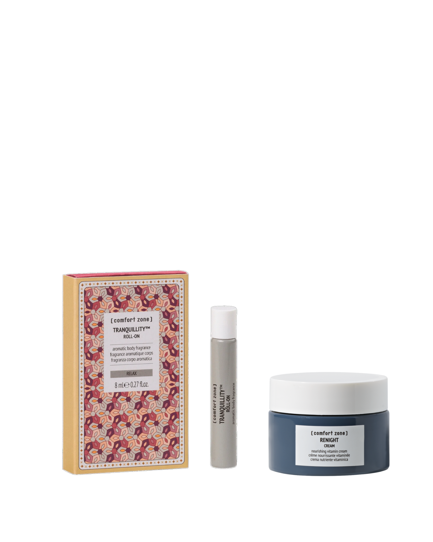 Night Time Ritual Bundle