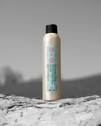 Davines Invisible No Gas Spray