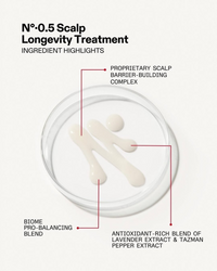 Olaplex Nº.0.5 Scalp Longevity Treatment