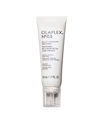 Nº.0.5 Scalp Longevity Treatment