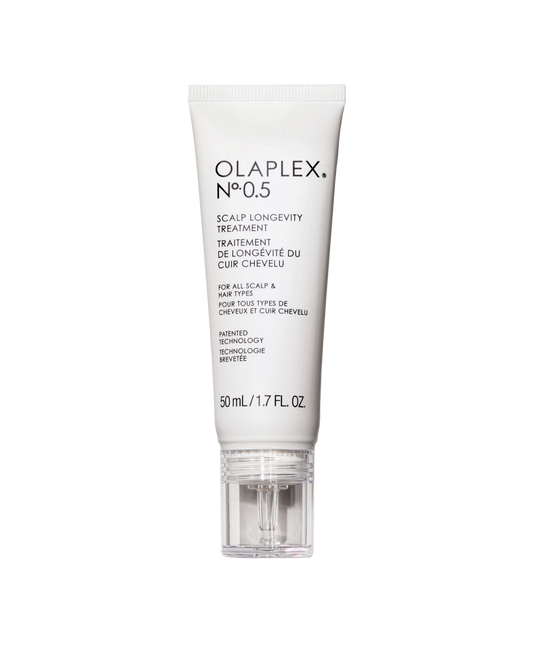 Nº.0.5 Scalp Longevity Treatment